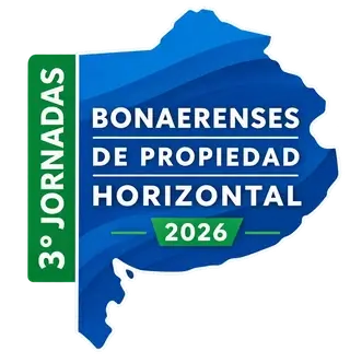3° Jornadas Bonaerenses de Propiedad Horizontal 2026